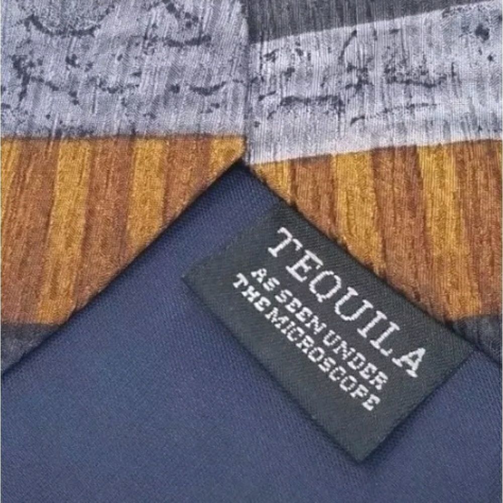 Cocktail Collection "Tequila Under the Microscope" - Picture 5 of 5